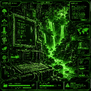🌱💾NATUR.EXE_#51