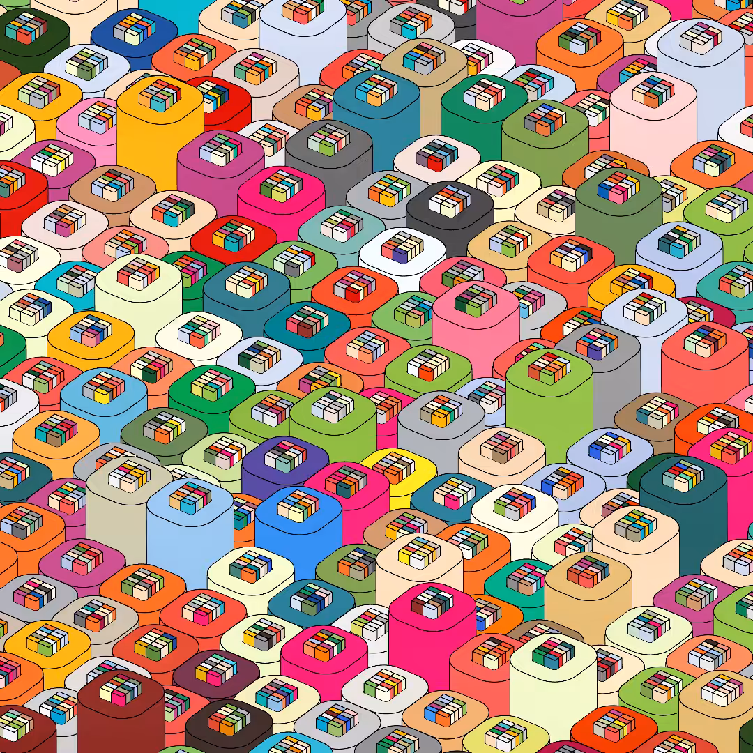 Cylinders #220