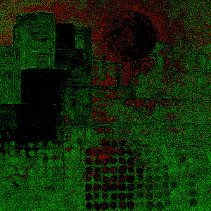 Last City by Brutal #10