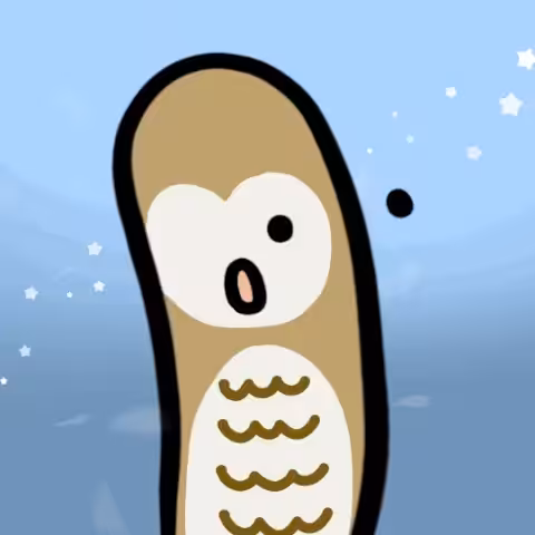 VLMA Owl