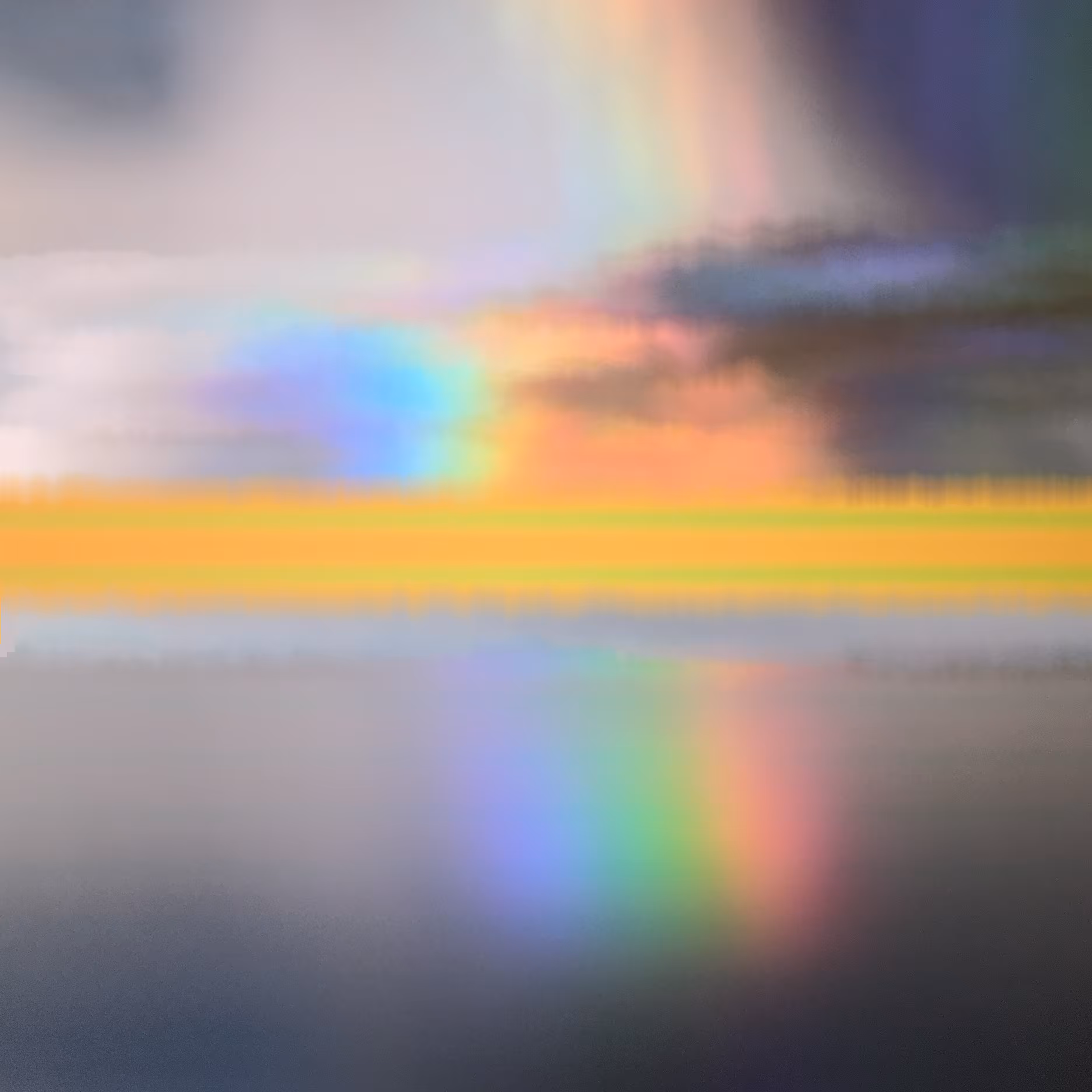 Atmospherics Forty