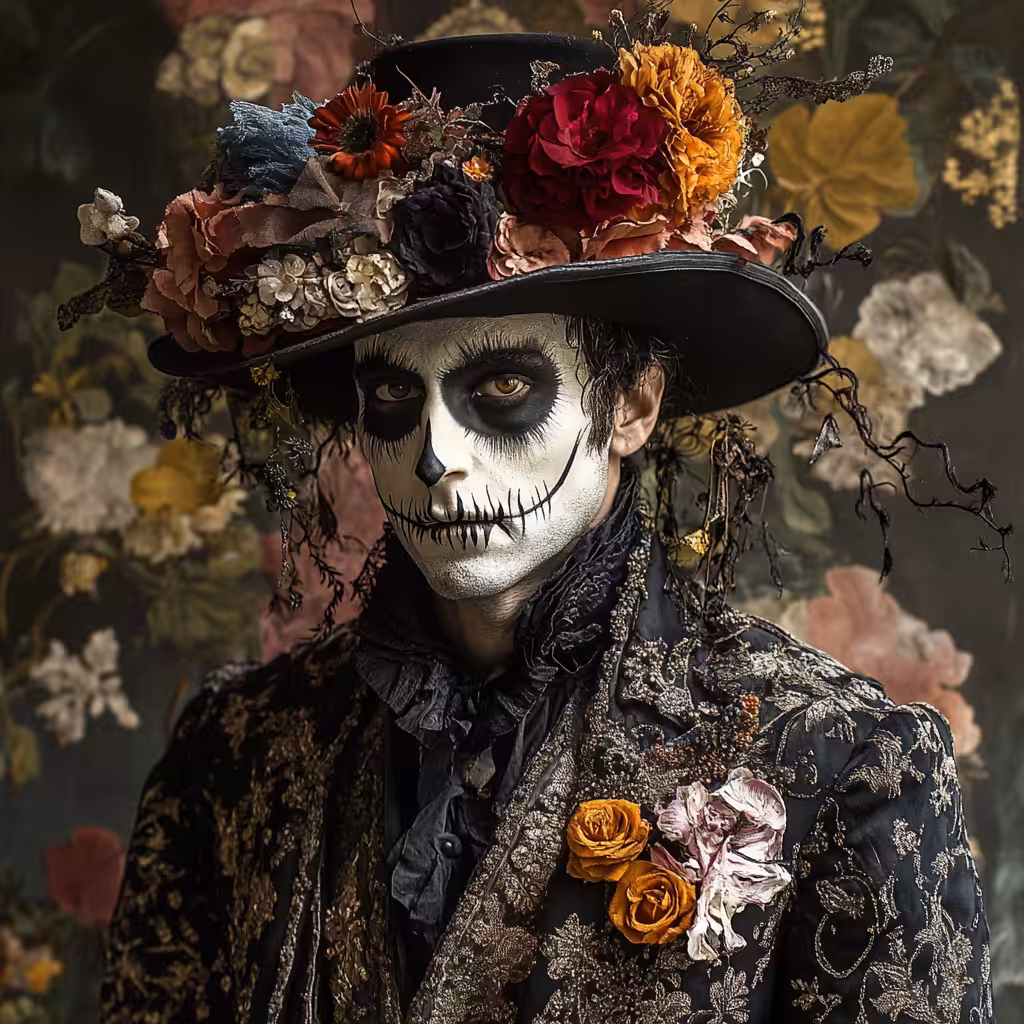 Garden of Nightmares