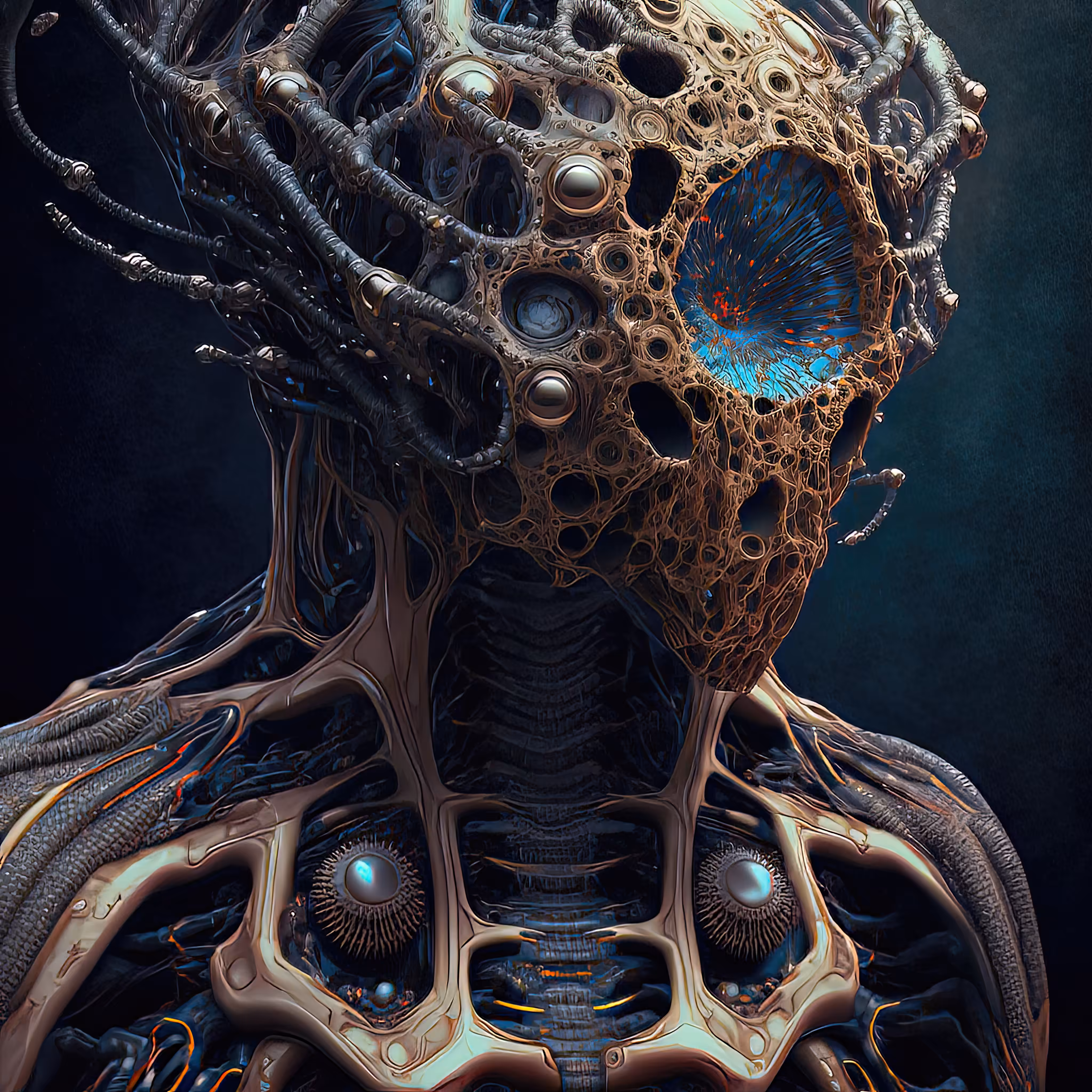 A.I. Will Kill Us All - 22nd December 2022