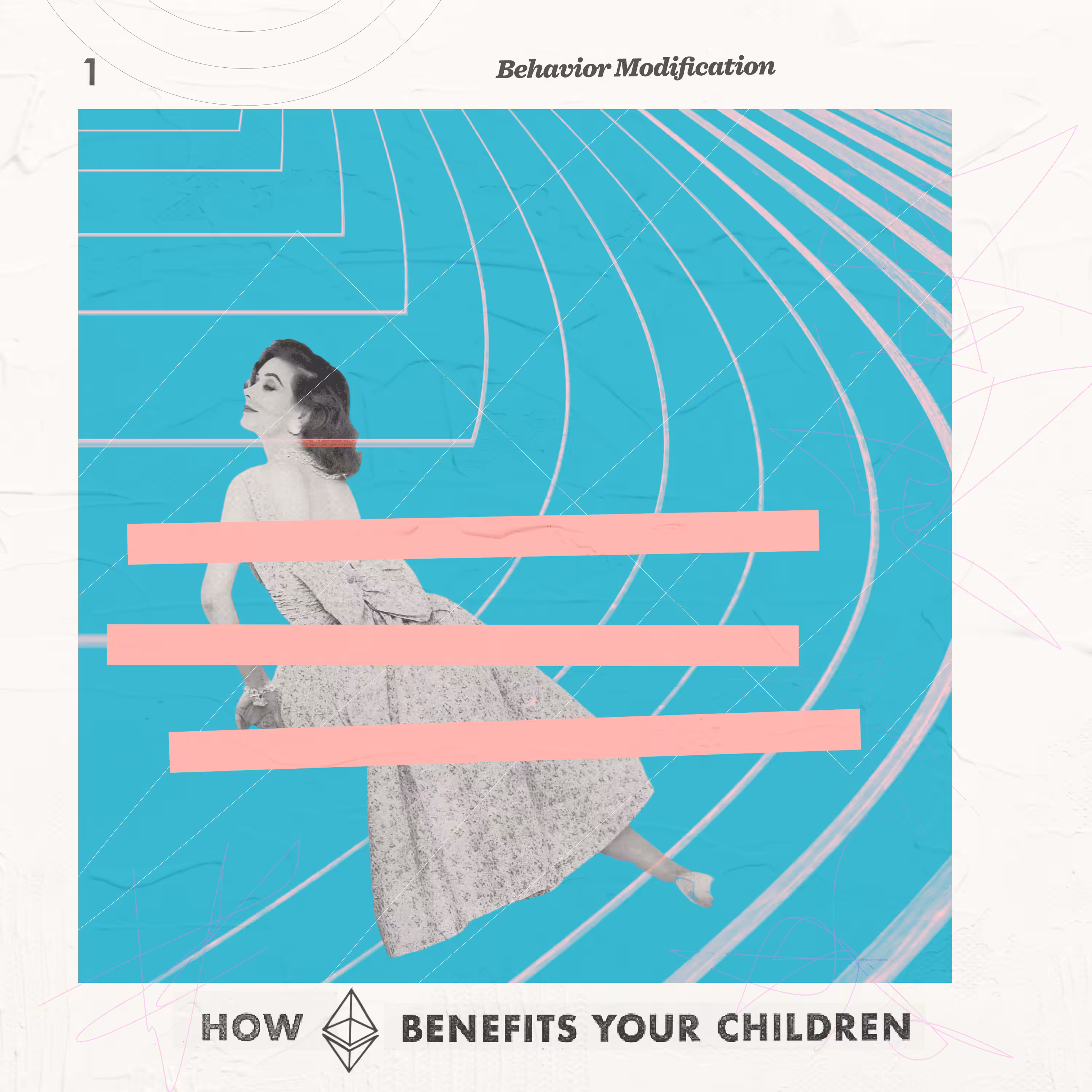 How ETH Benefits Your Children #1