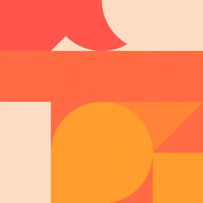 Geometric Motion #39