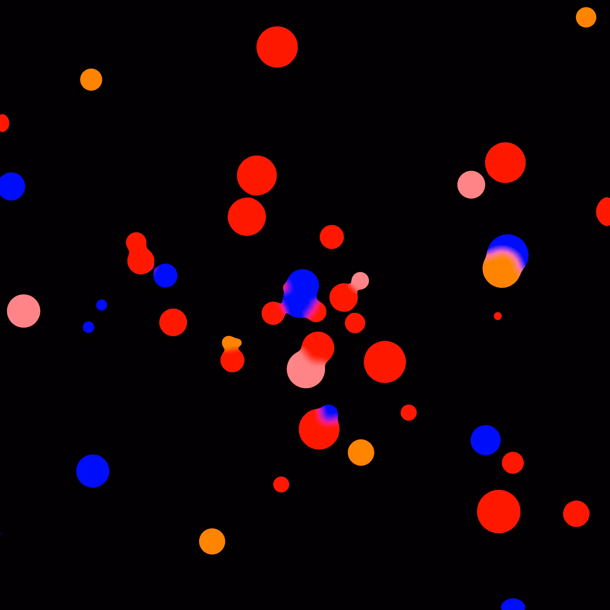 BIRTH OF THE GALAXY #12