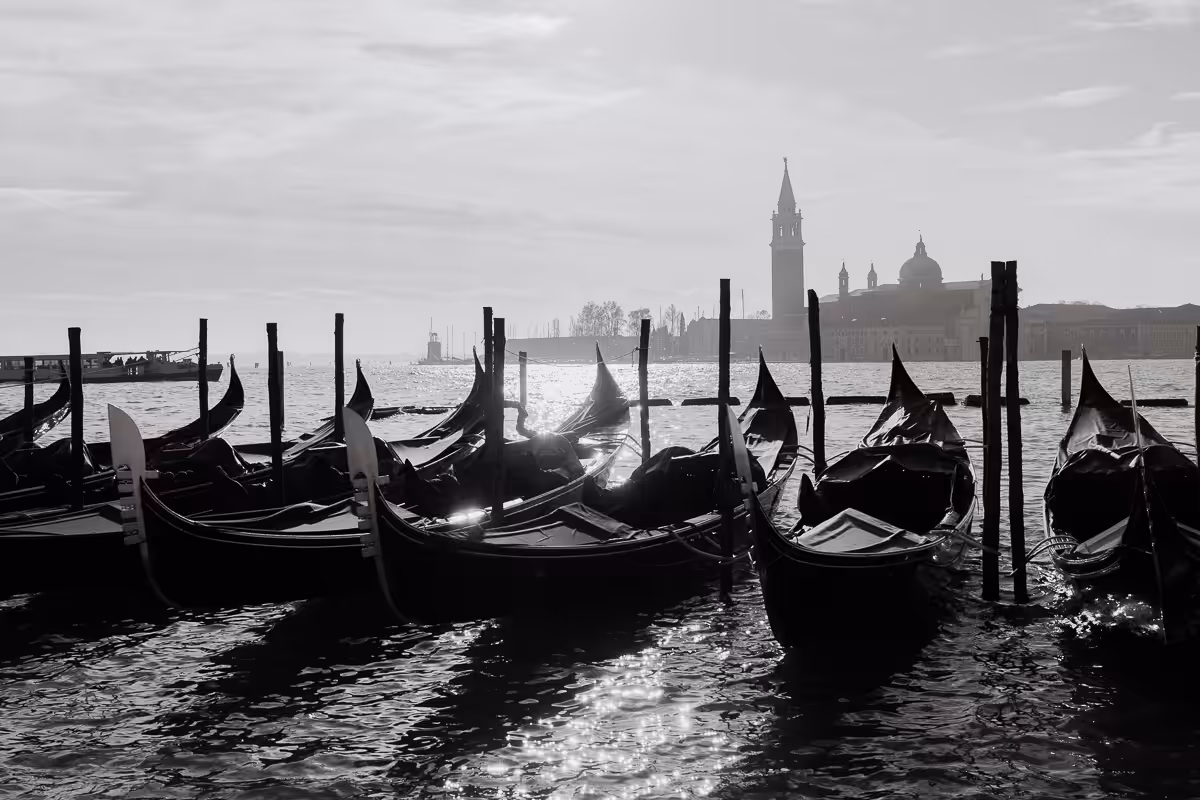 Gondolas