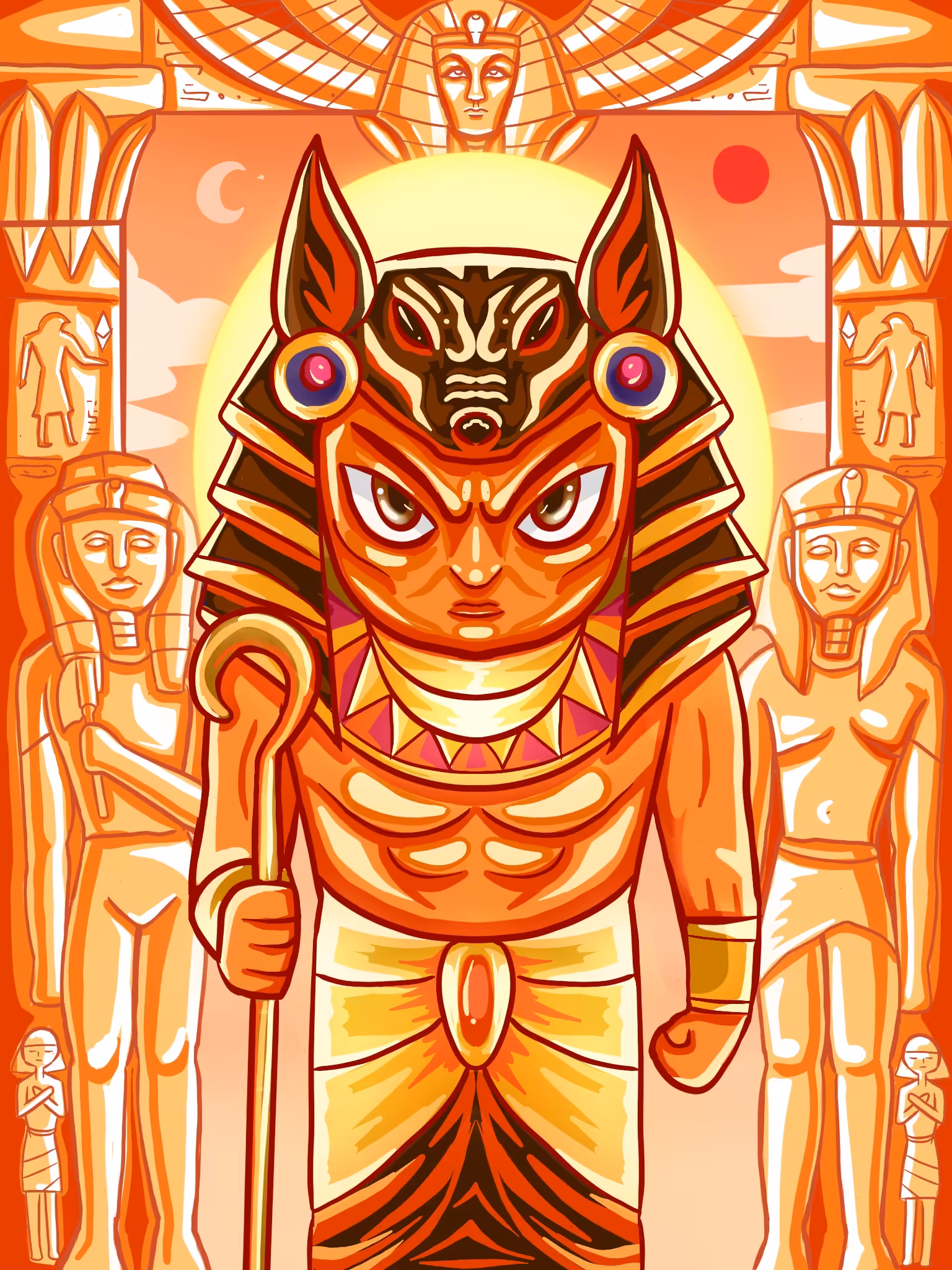 Anubis