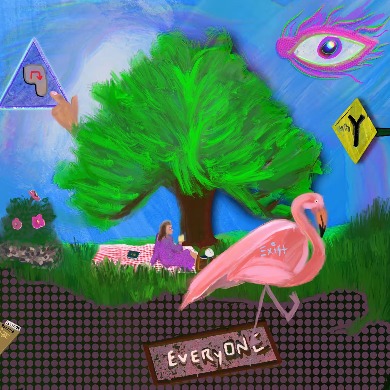 Existence