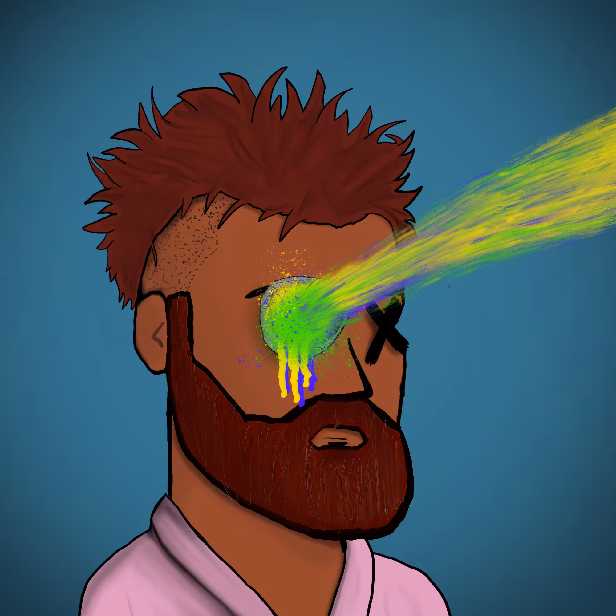 Subterrestrials #65
