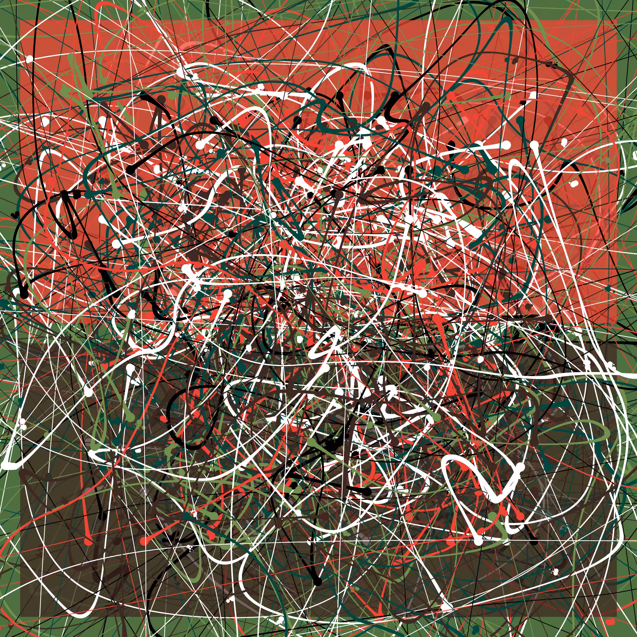 Drips & Blocks #23