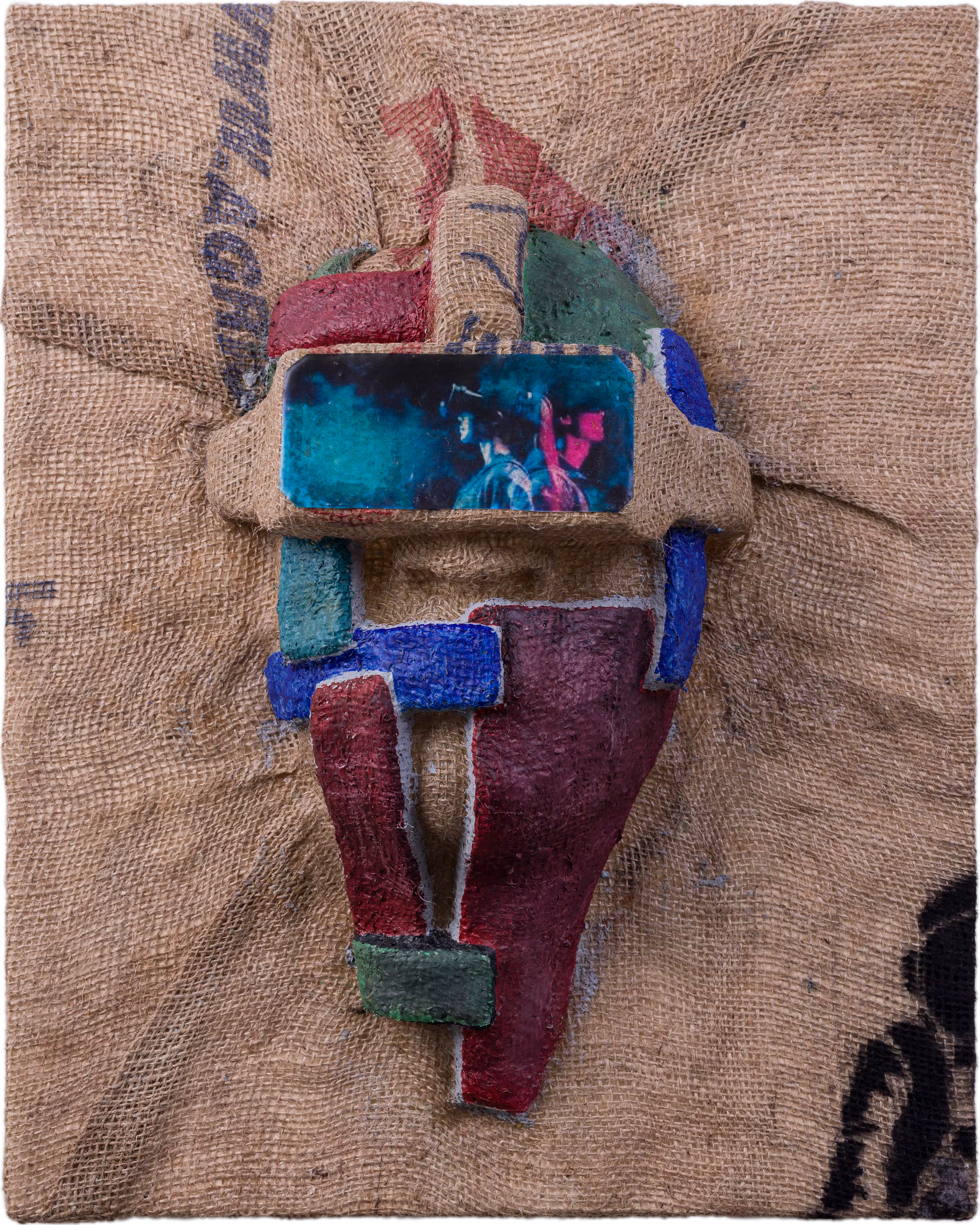 the futurist man 1