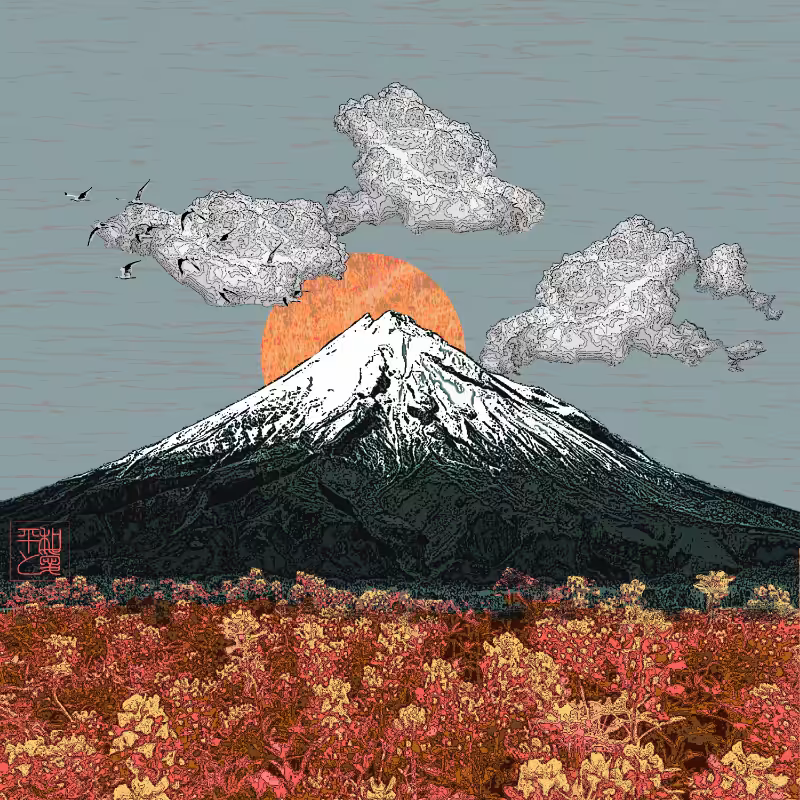 Λ peAks Λ #14