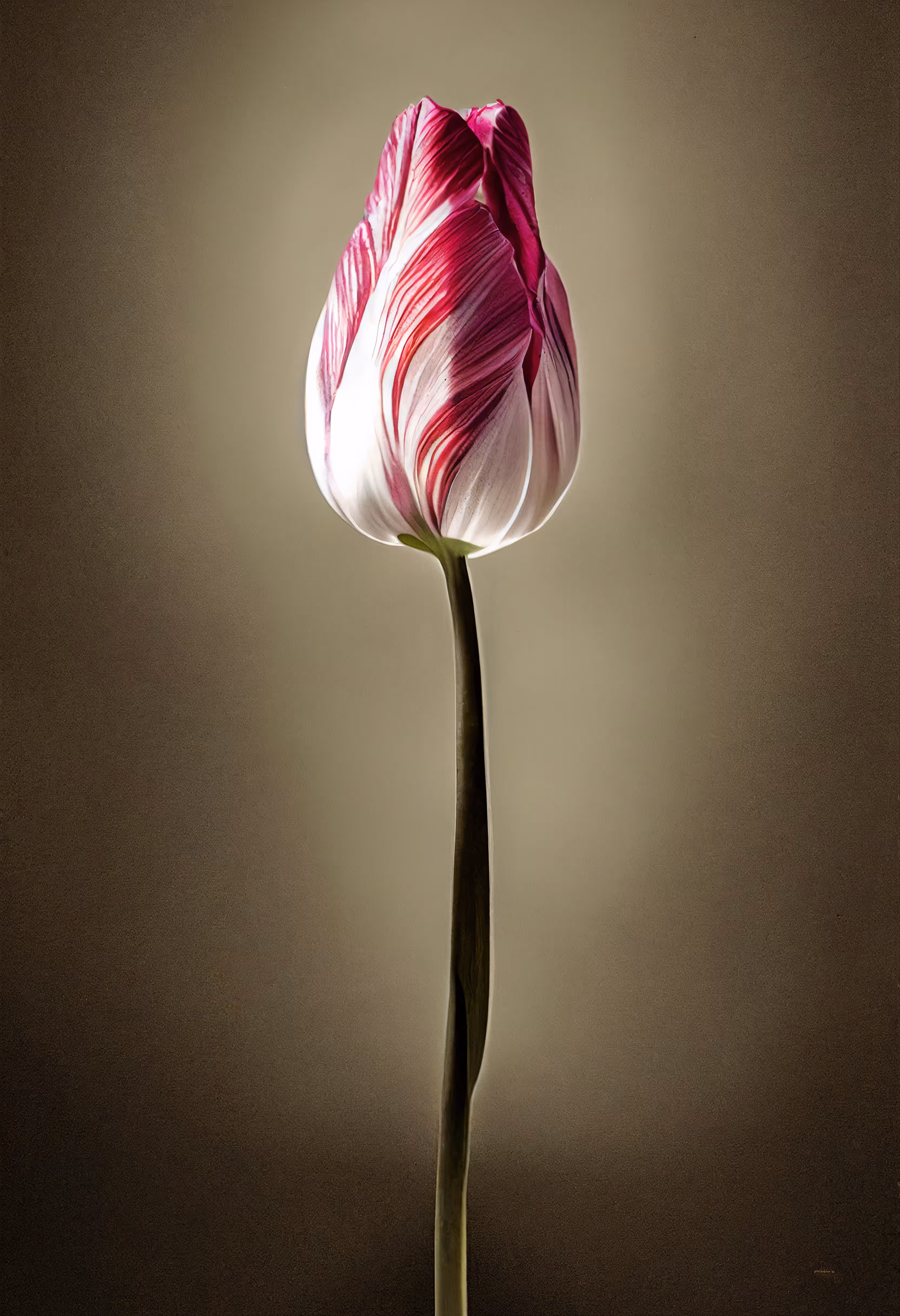 A Flower, Just For You. #41