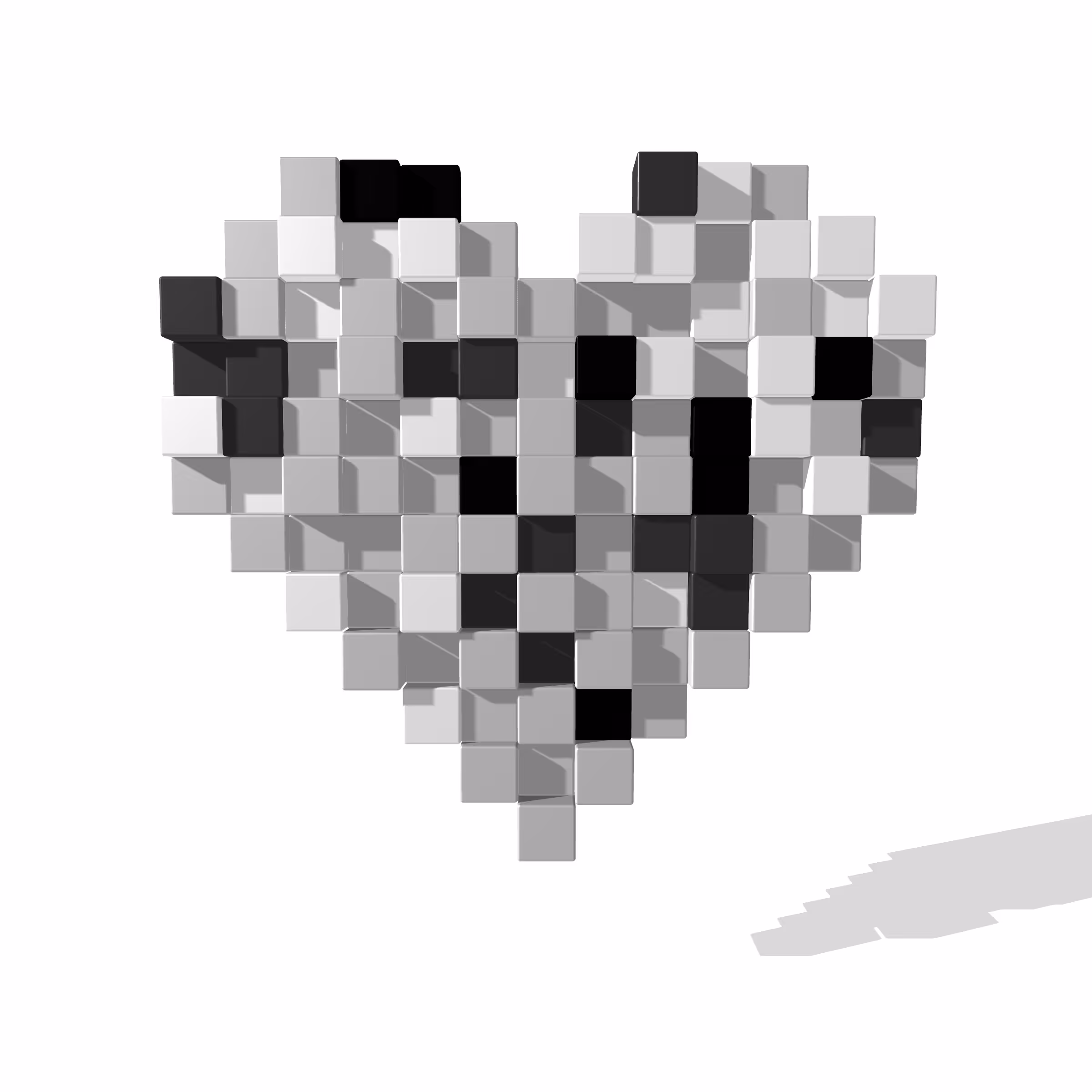 heart + craft #14803