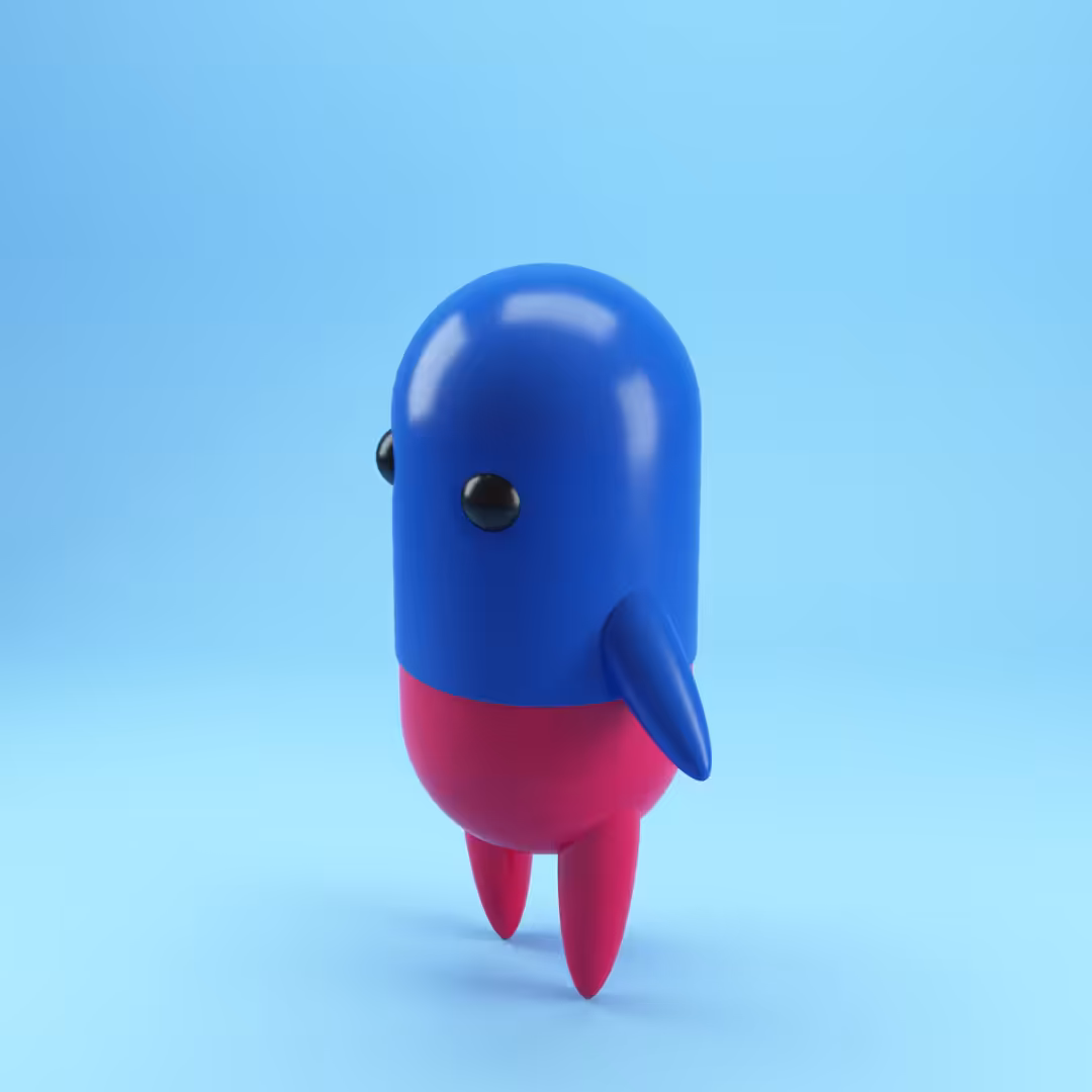 Little Pill #1