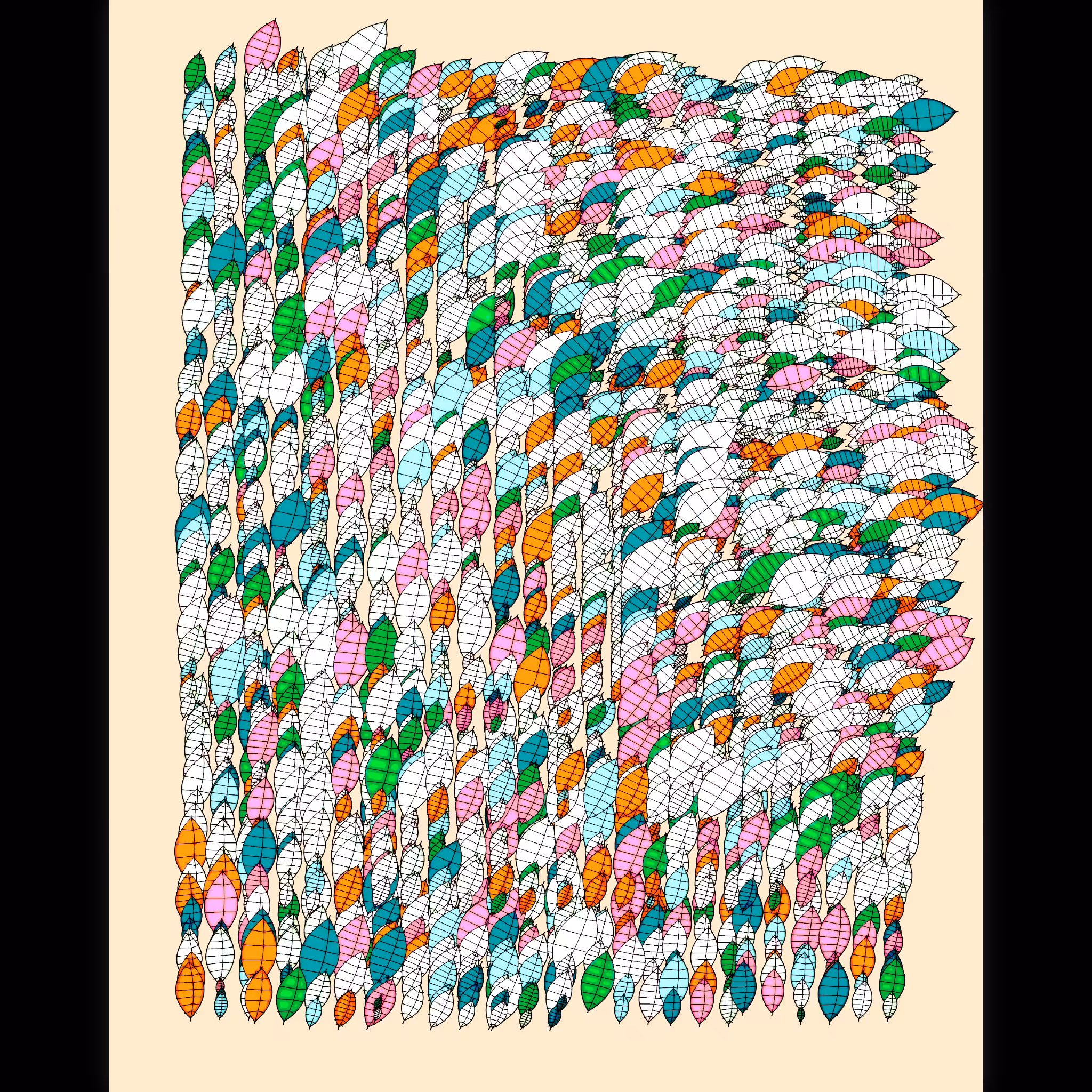 As the Wind Blows #200
