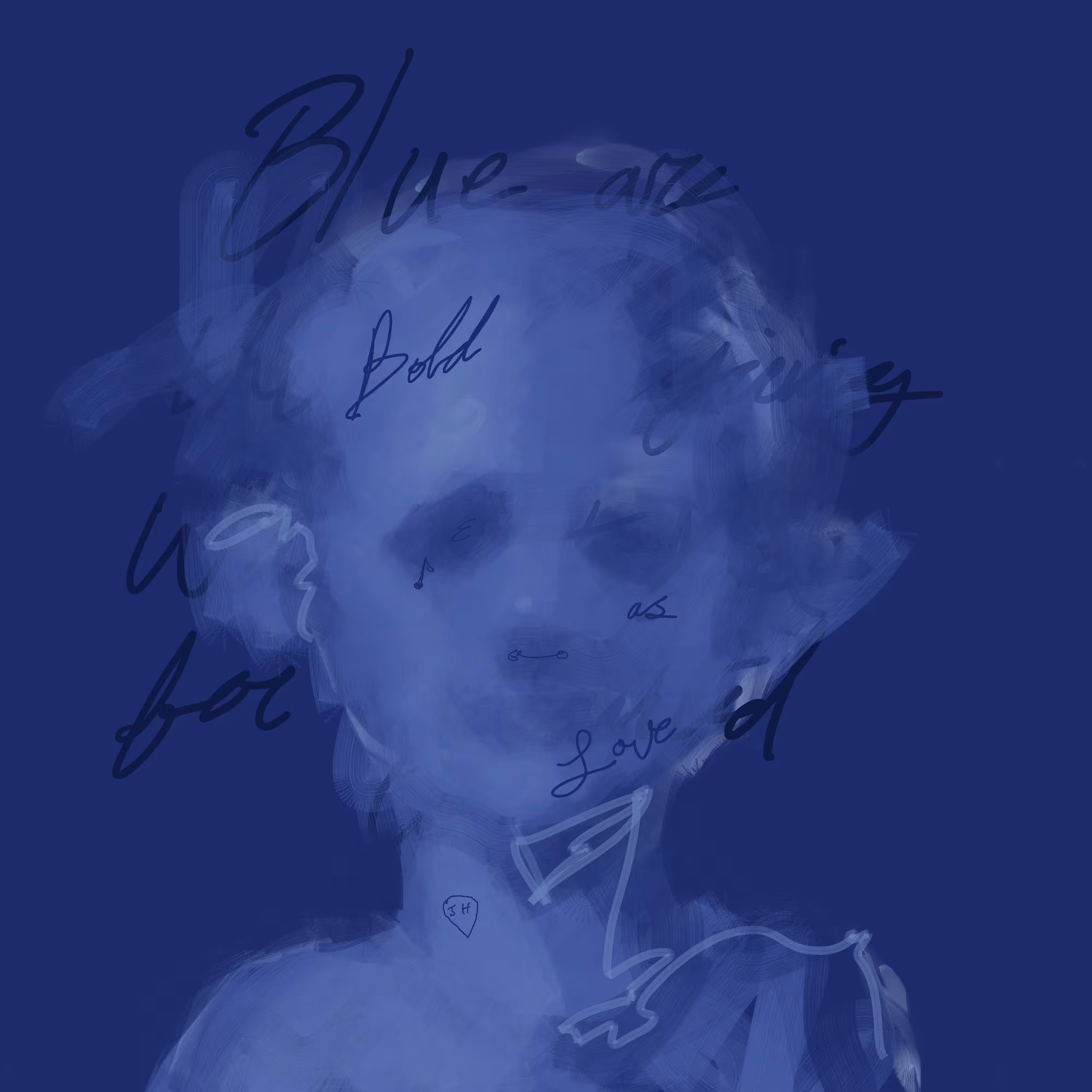 Bold I Son
