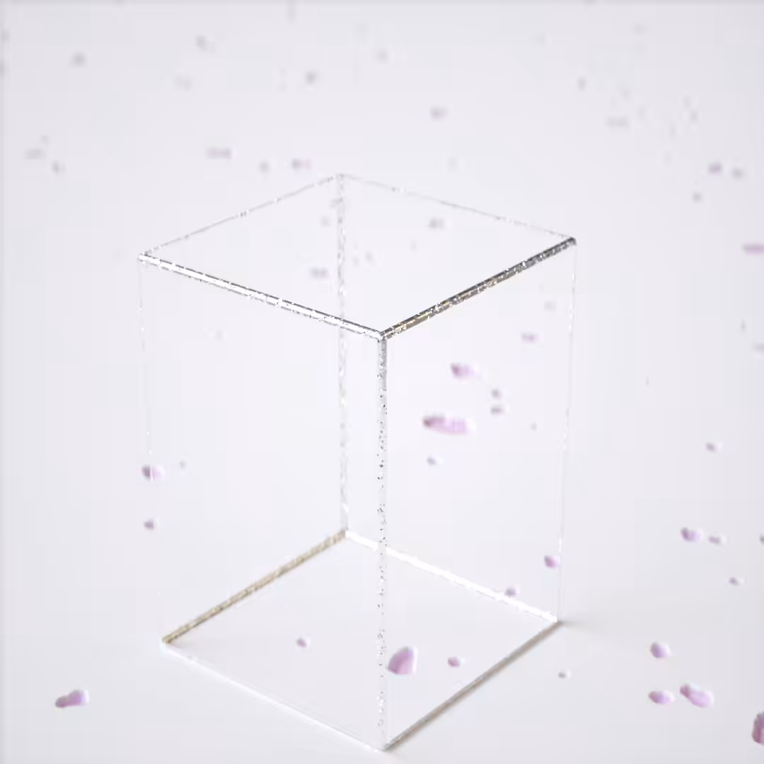 Pastel Particles 01