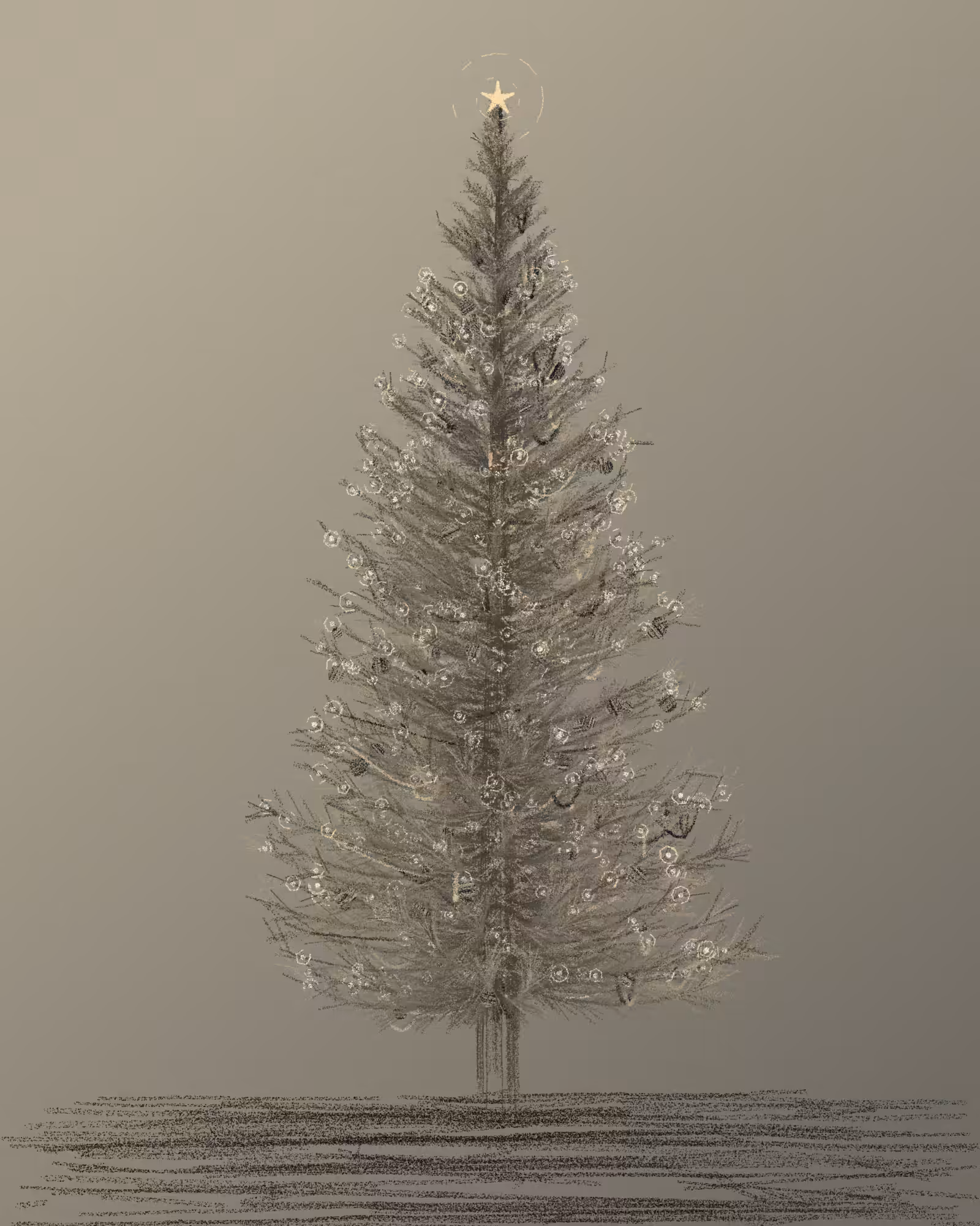 FXmas Trees #41