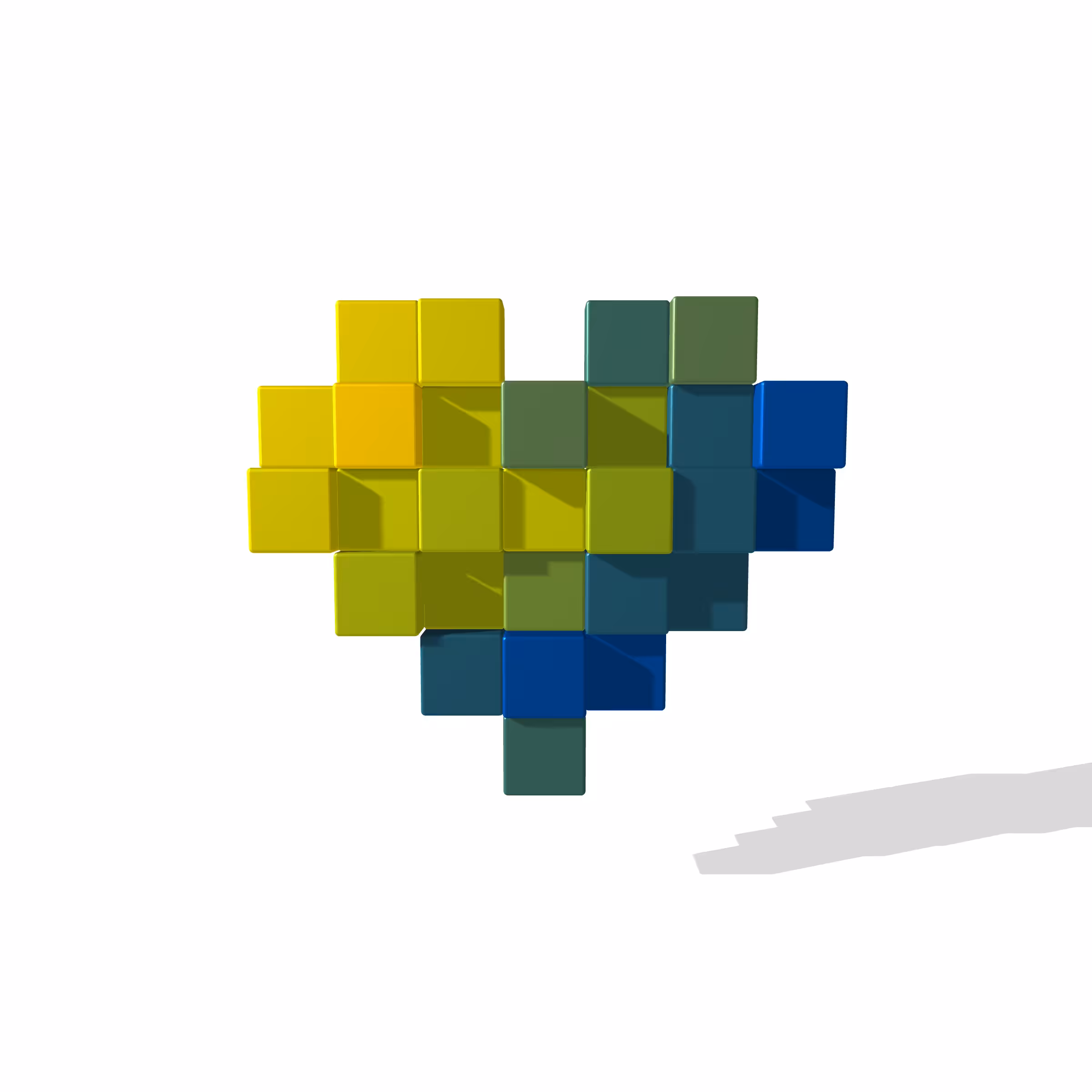 heart + craft #19236