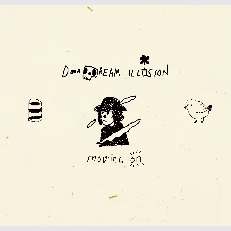 dead-dream resolution : Misfortune Cookies #69