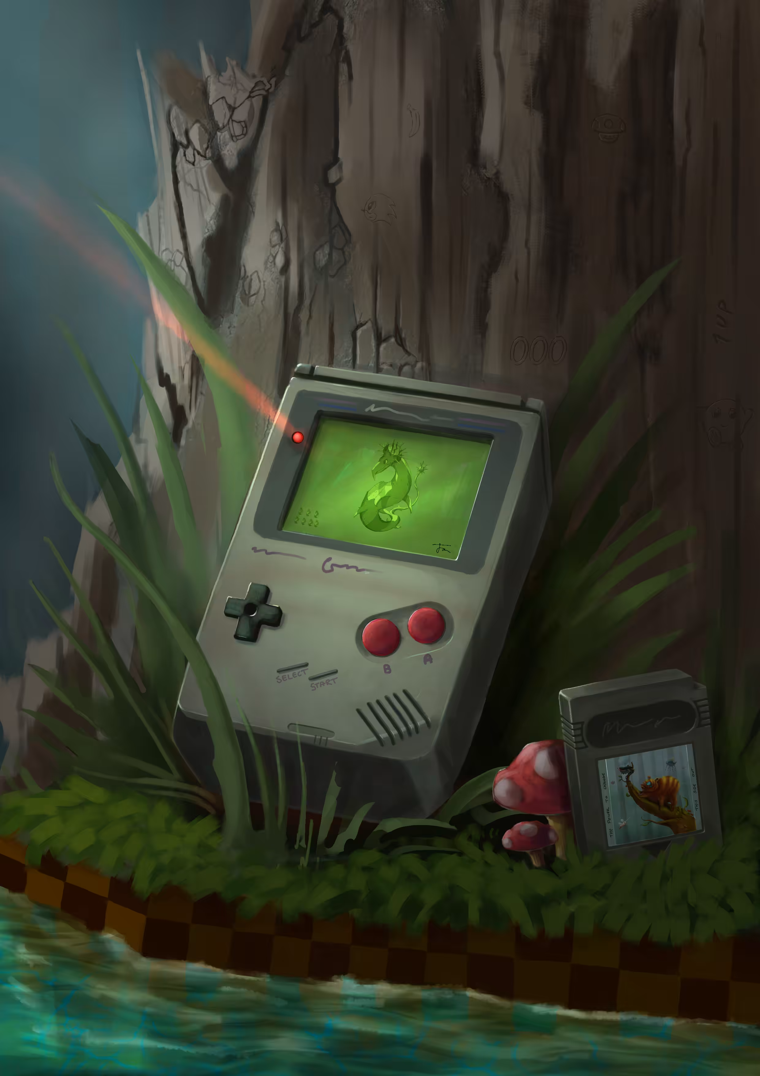 Nostalgia