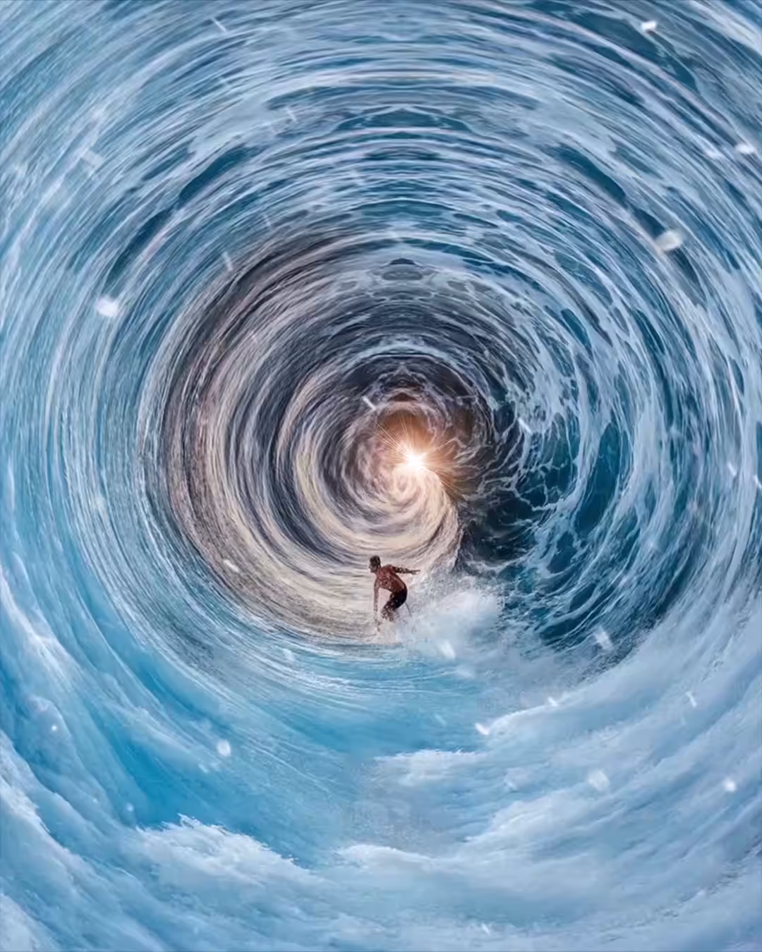 The Tunnel