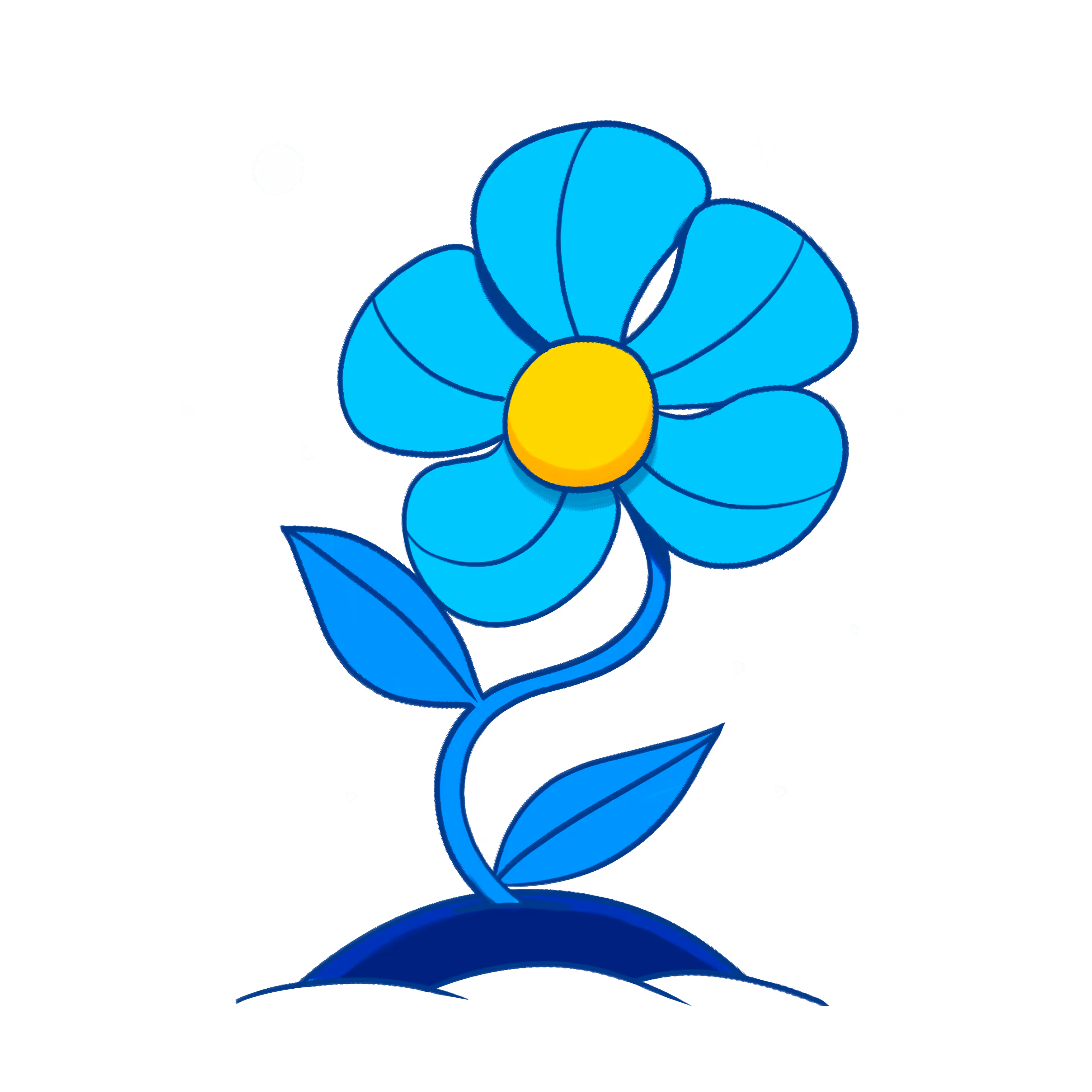 500 Flowers - 001
