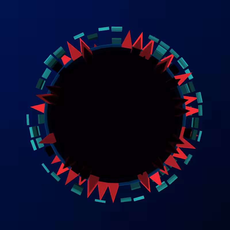 Singularity #3