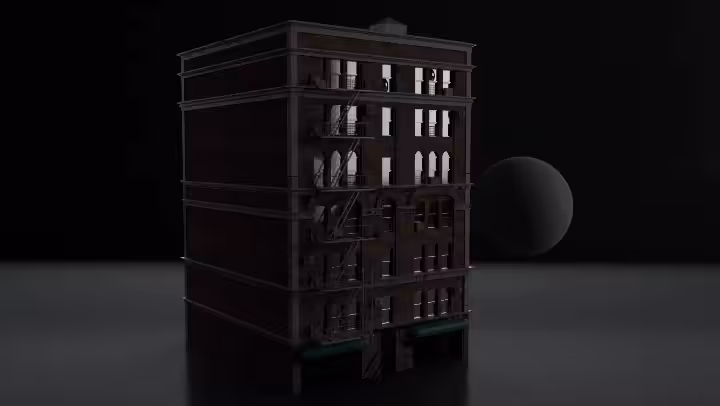 DESTRUCTION