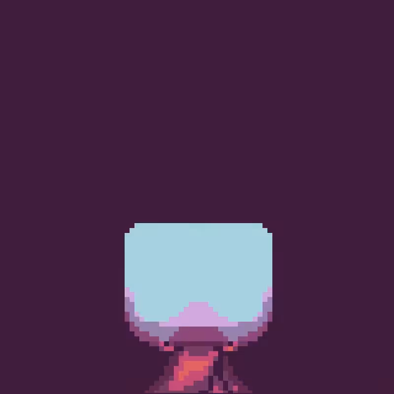 Pale People #89
