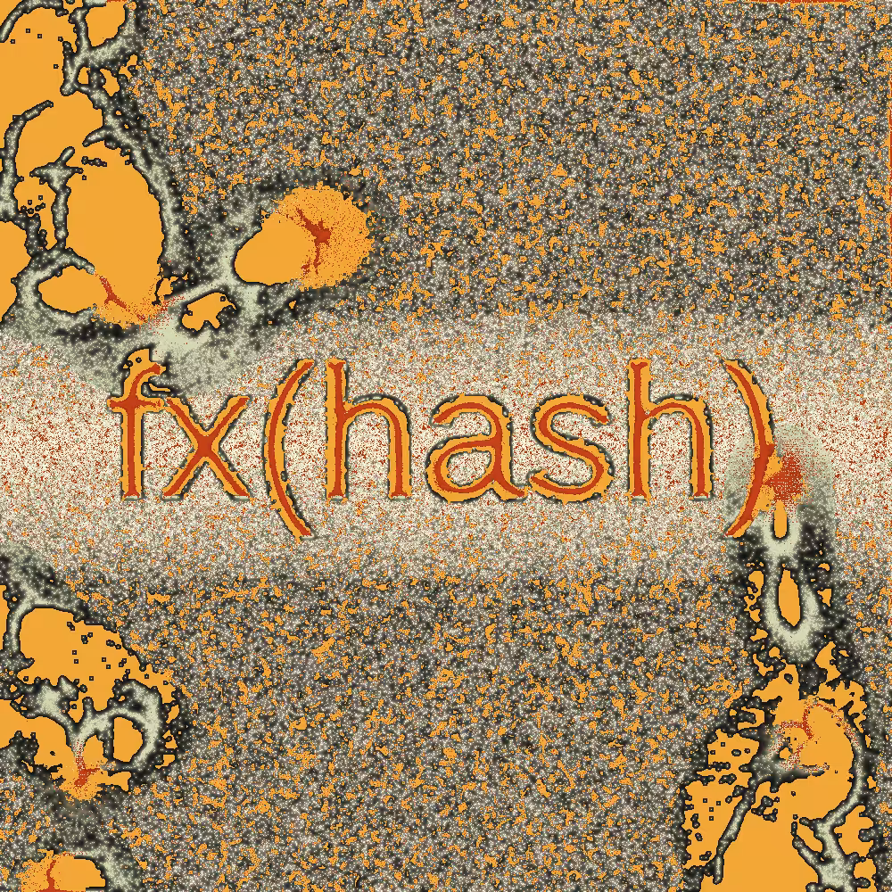 Physarum Logo #972