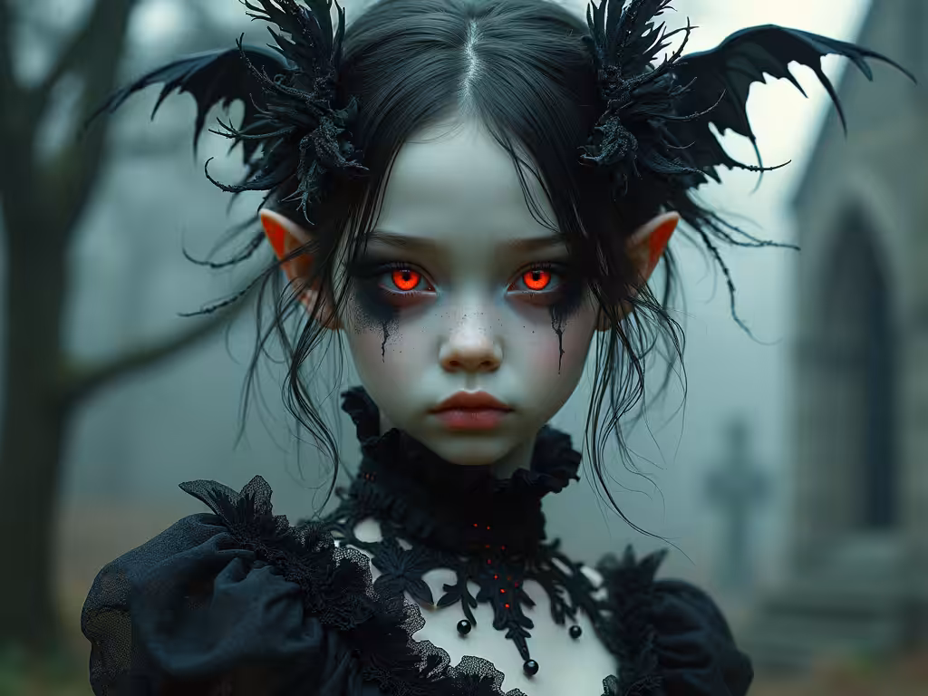  Dark Seraph