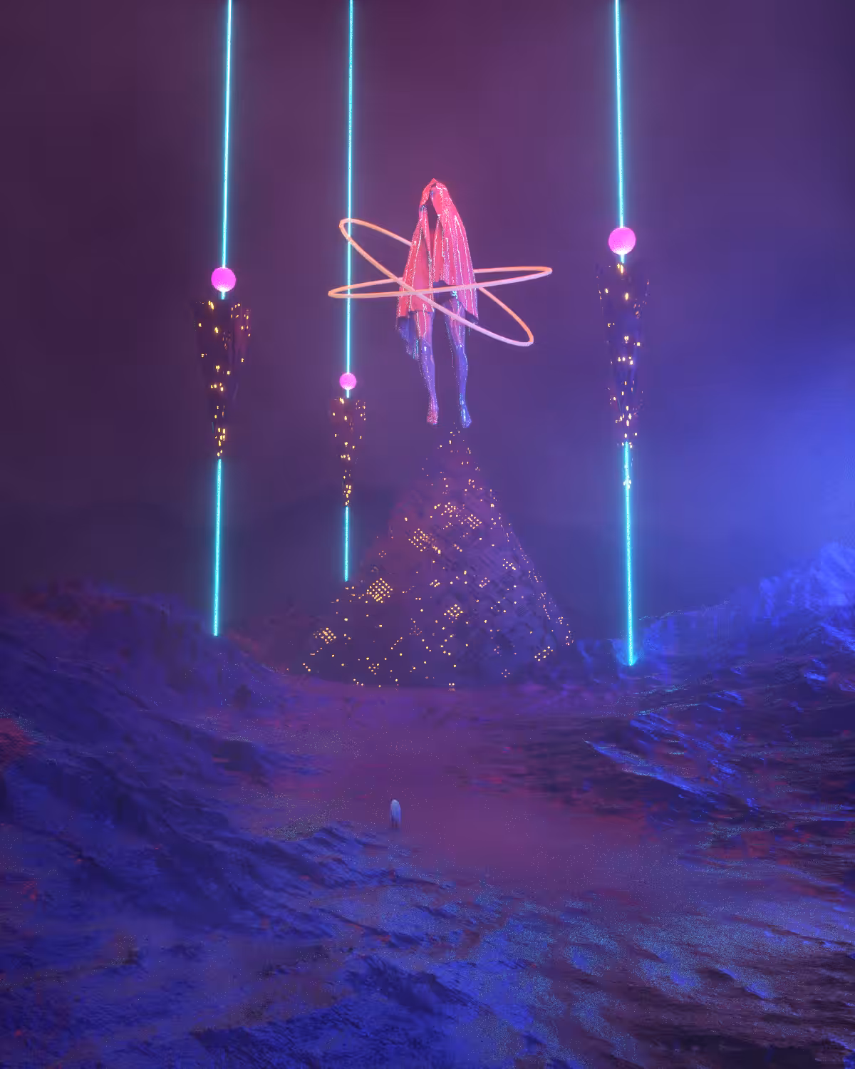 Neo Pyramid 