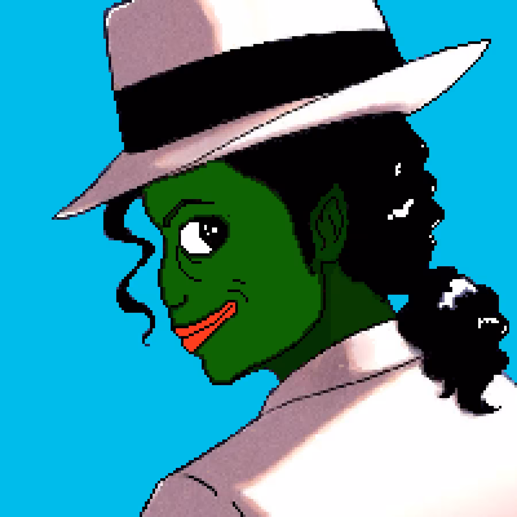 Pepe Jackson