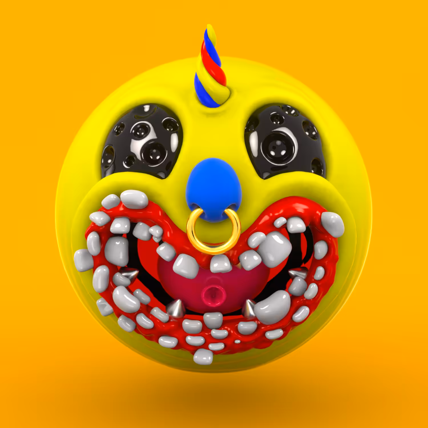 JOYWORLD JOYsmilies: JOYsmiley 553
