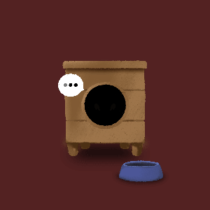 Cat Bed