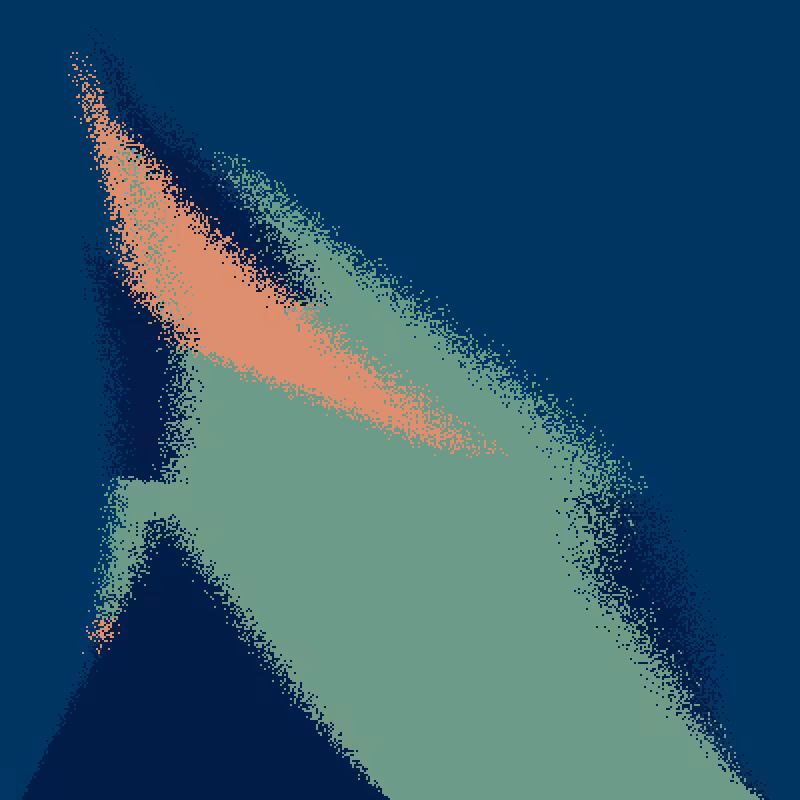 Ditherwave #71