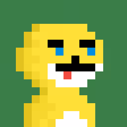 2 kilobytes low cost Token Eric  #128