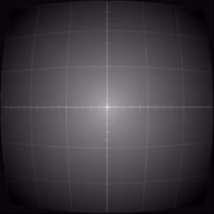 DEAFBEEF Series 0: Synth Poems - Token 95