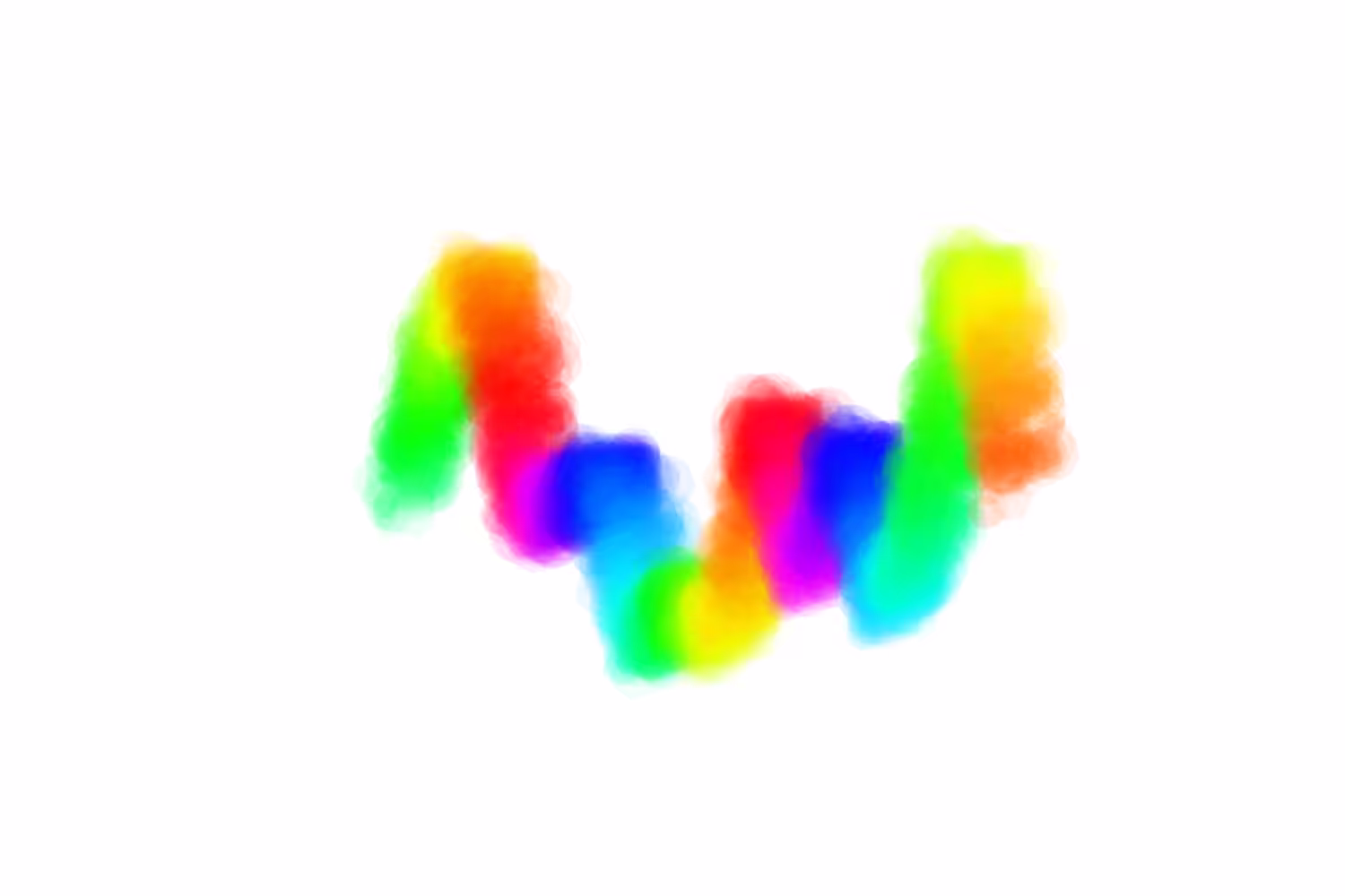 Chromie Squiggle #3598