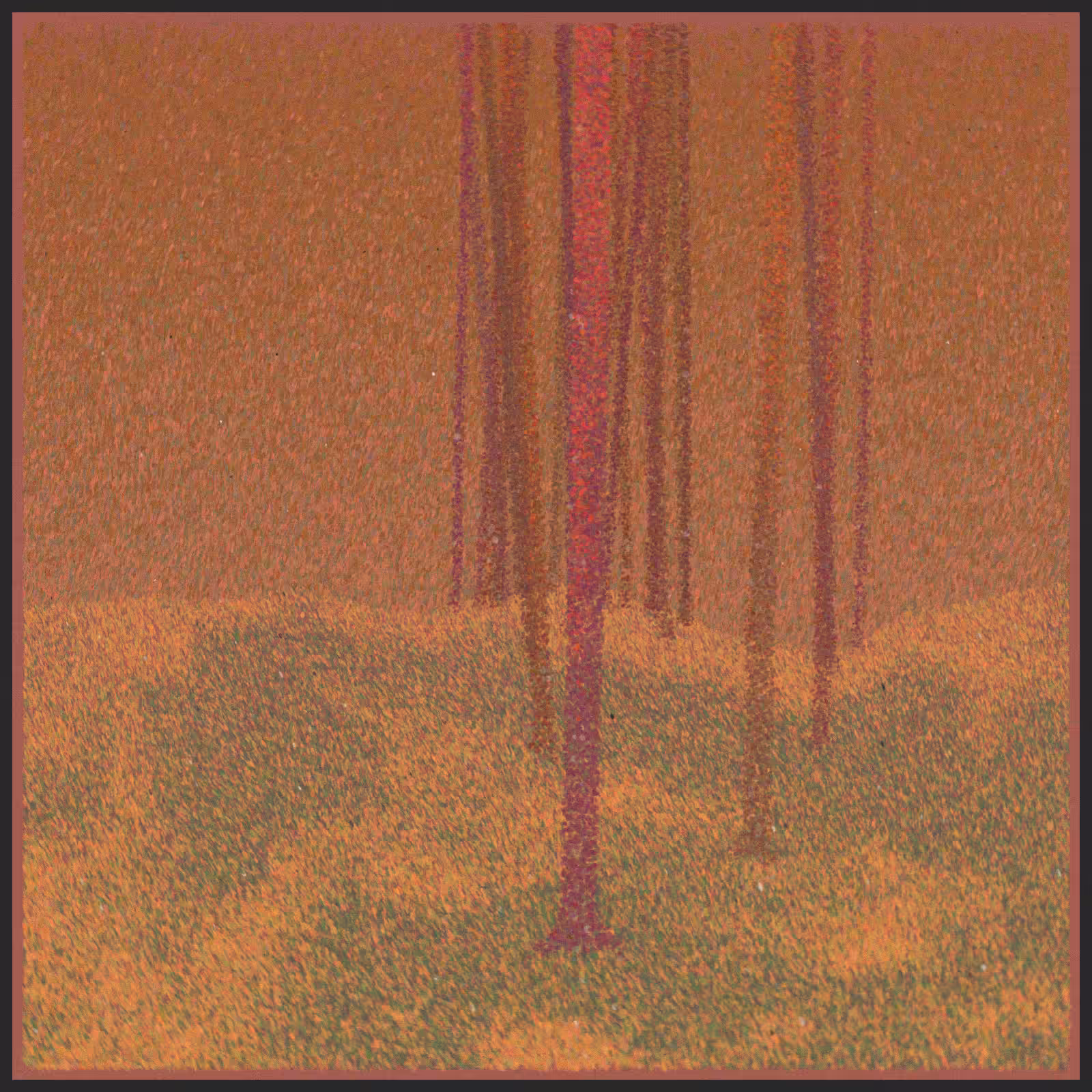 forest #48
