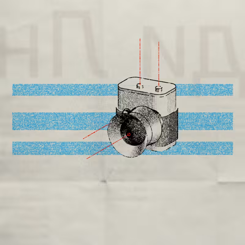 Obscure Cameras #91
