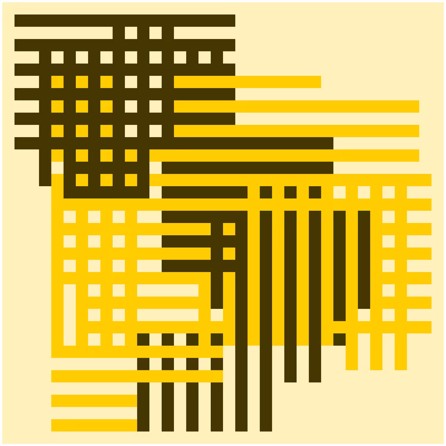 Construction Token #58