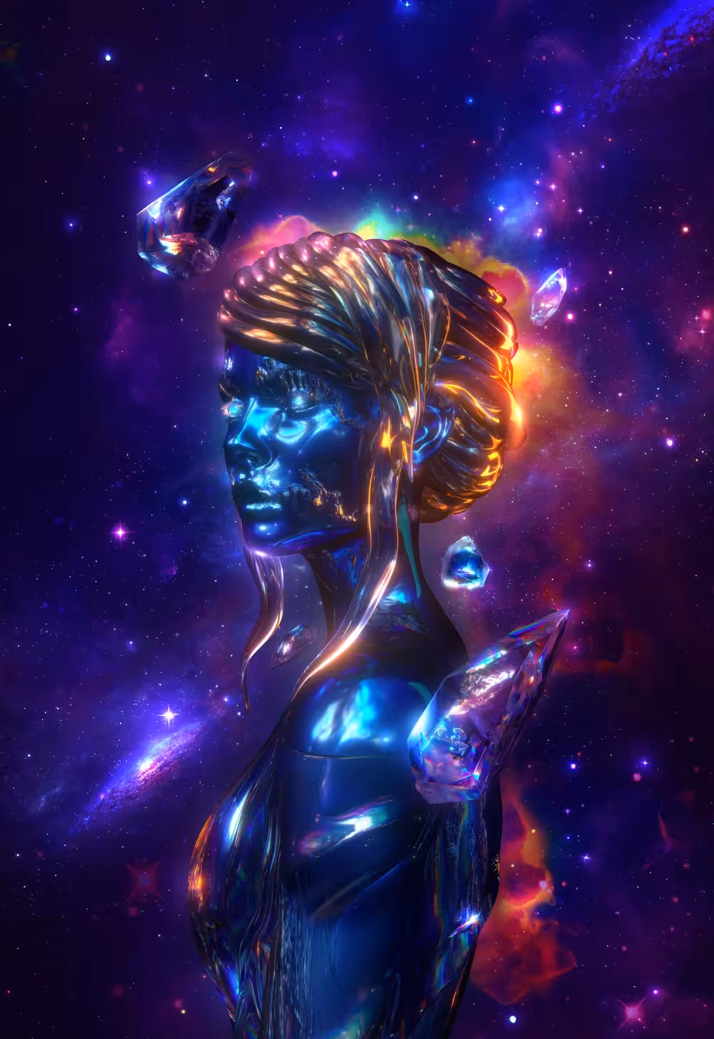 Stargazer