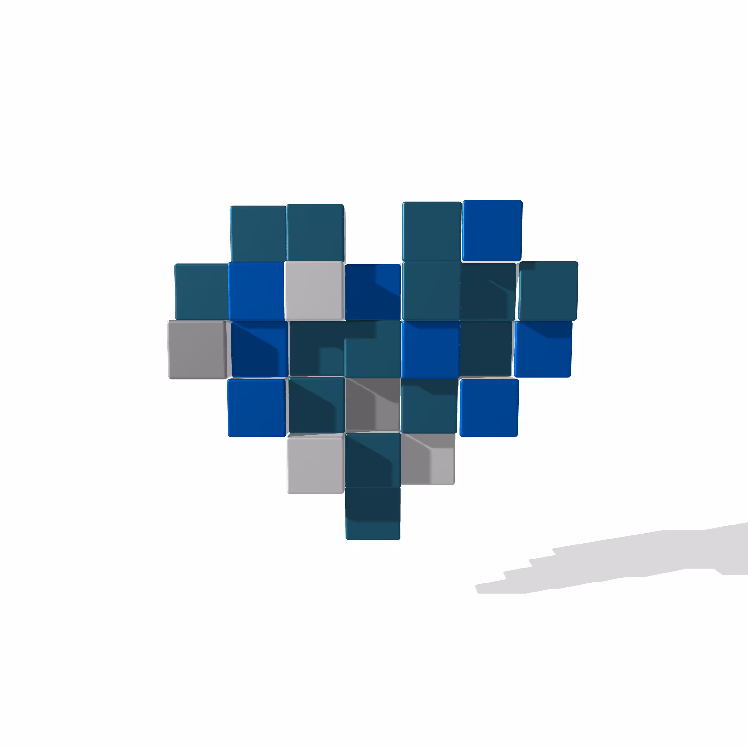 heart + craft #4293