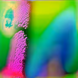 waves #693
