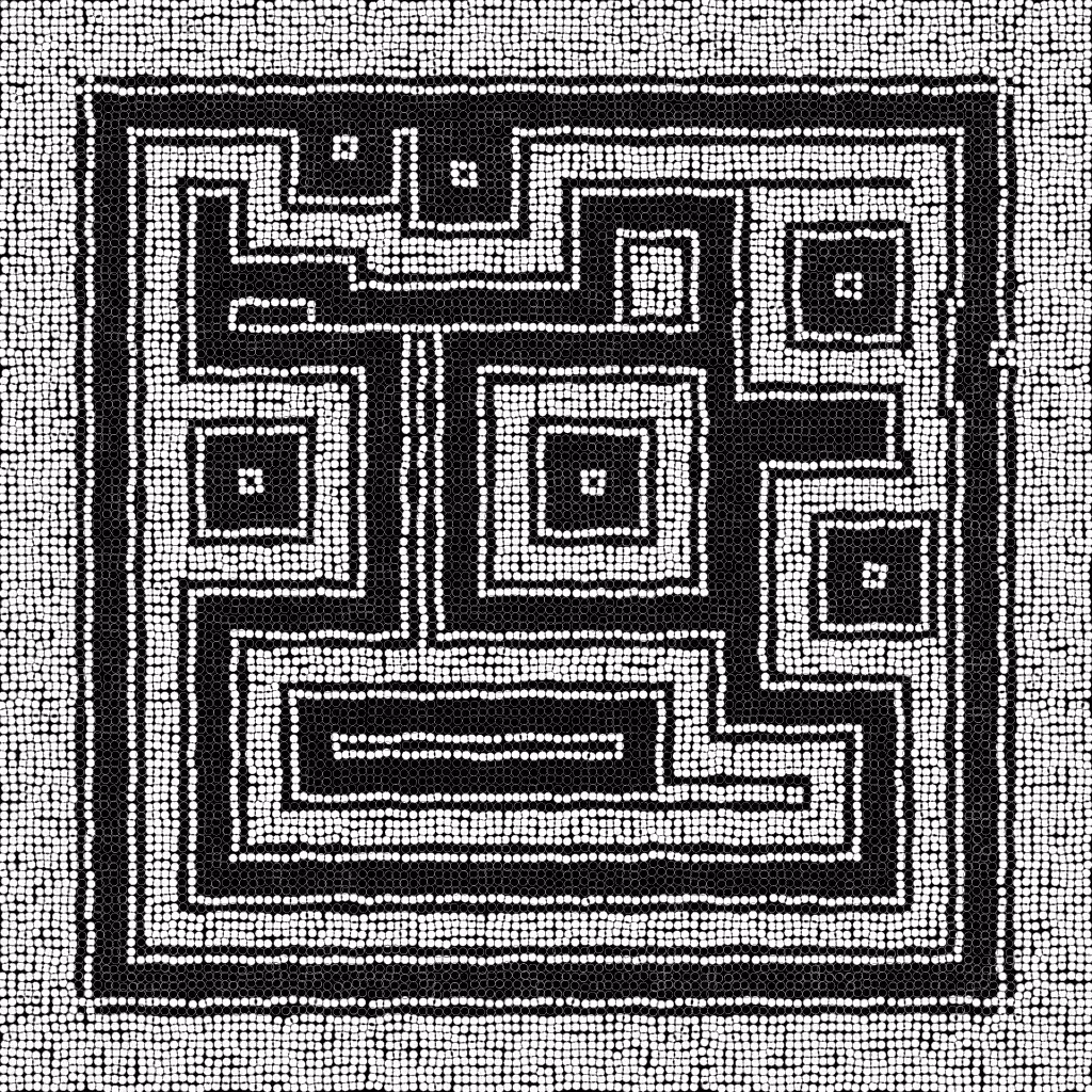 Continuum #92