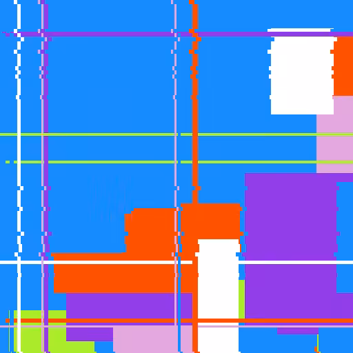 Chromatic Chaos #8761